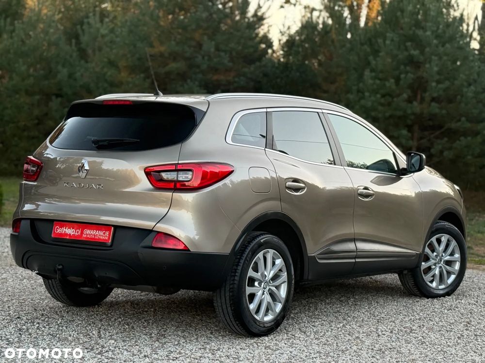 Renault Kadjar Energy TCe 130 Life - 10