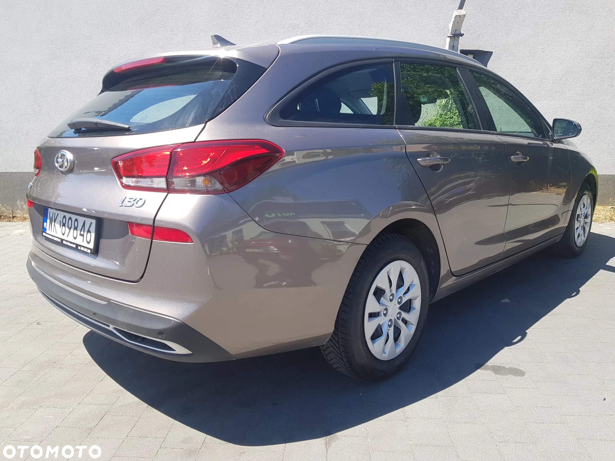 Hyundai i30 1.0 T-GDI Modern - 7