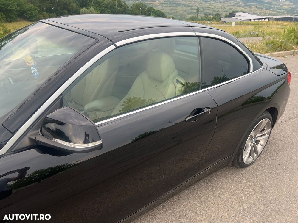 BMW Seria 4 428i Sport-Aut. Sport Line - 26