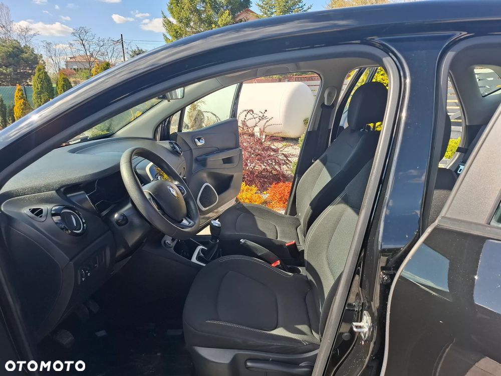 Renault Captur (ENERGY) TCe 90 LIFE - 25