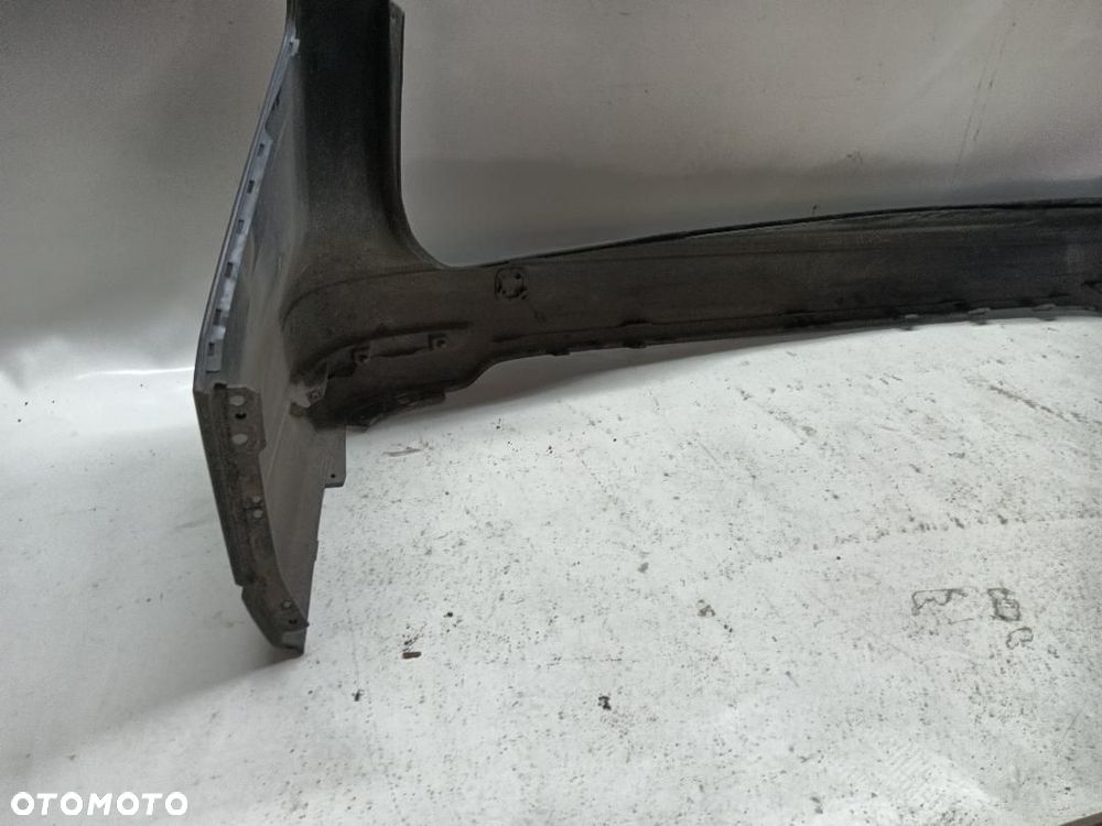 ZDERZAK TYŁ TYLNY VW CADDY 5 2K7807421B - 7