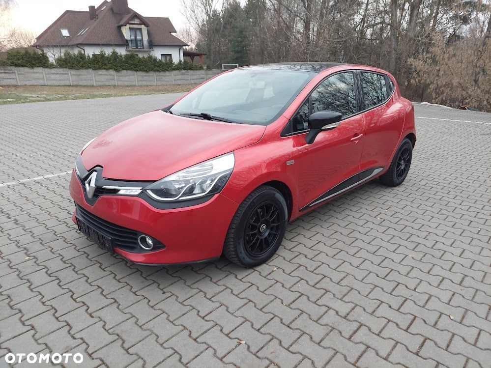 Renault Clio (Energy) TCe 90 Bose Edition - 23
