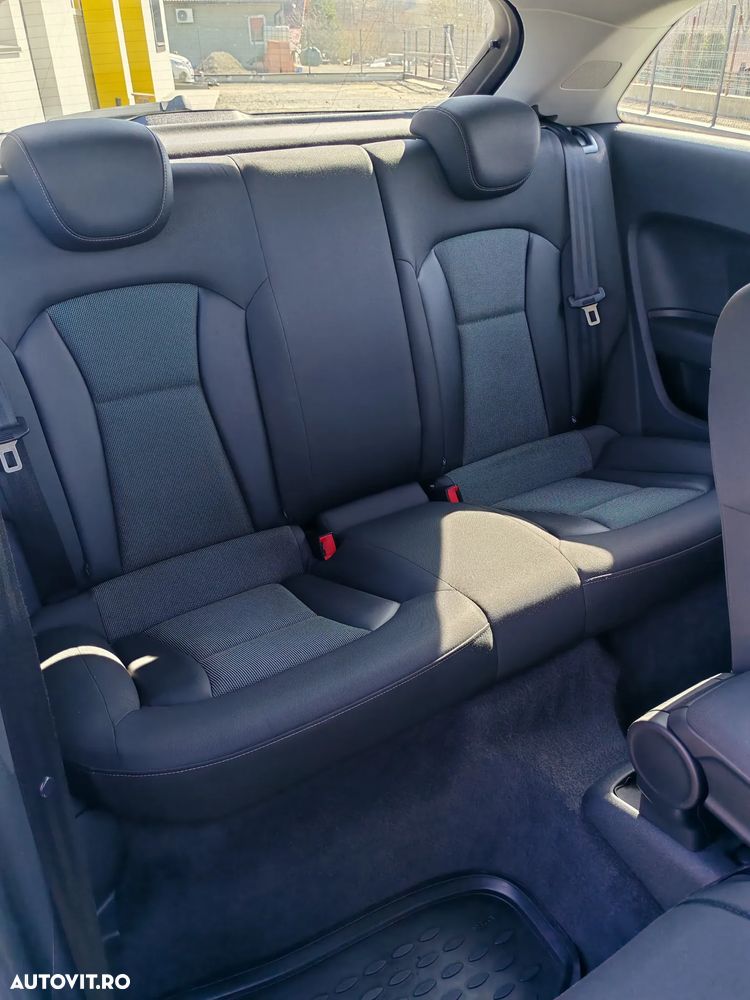 Audi A1 1.4 TFSI Ambition - 18