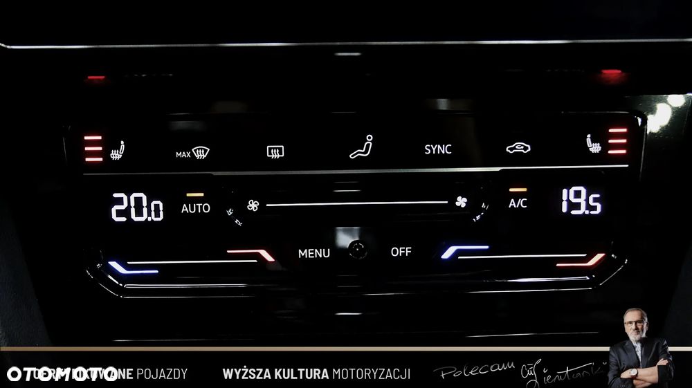 Volkswagen Arteon 2.0 TDI Elegance DSG - 19