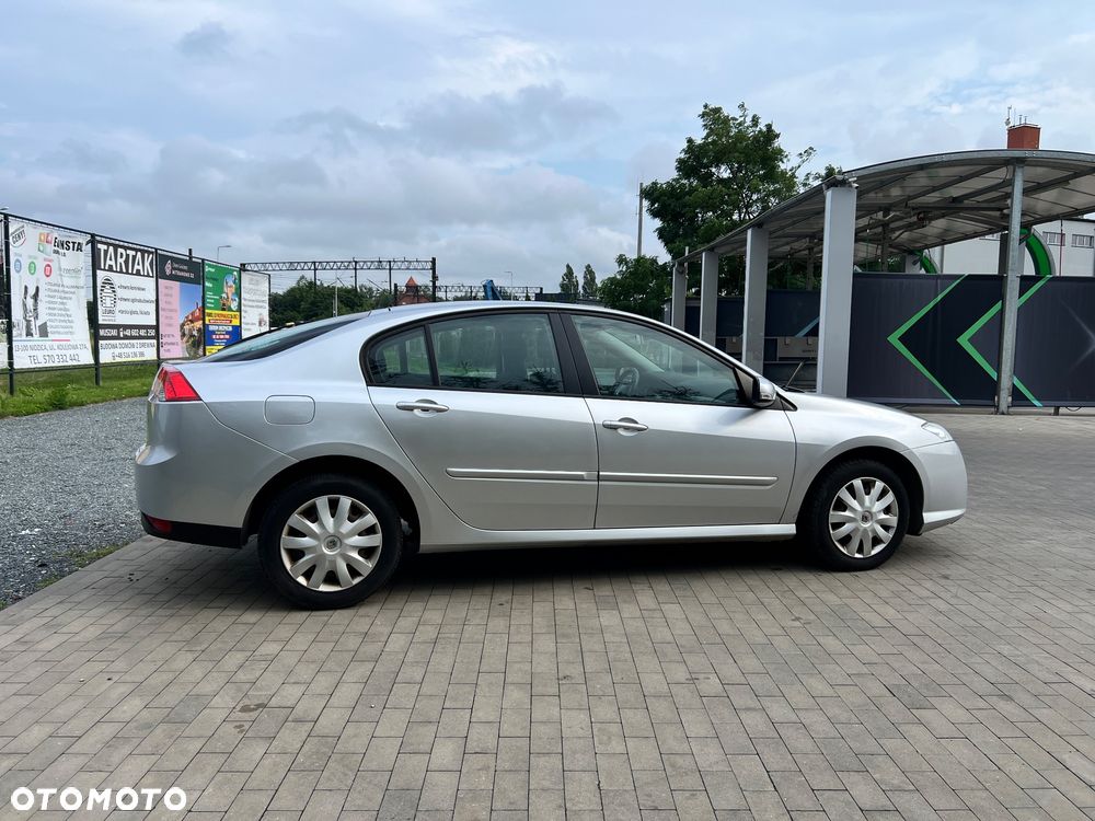 Renault Laguna 2.0 16V Expression - 14