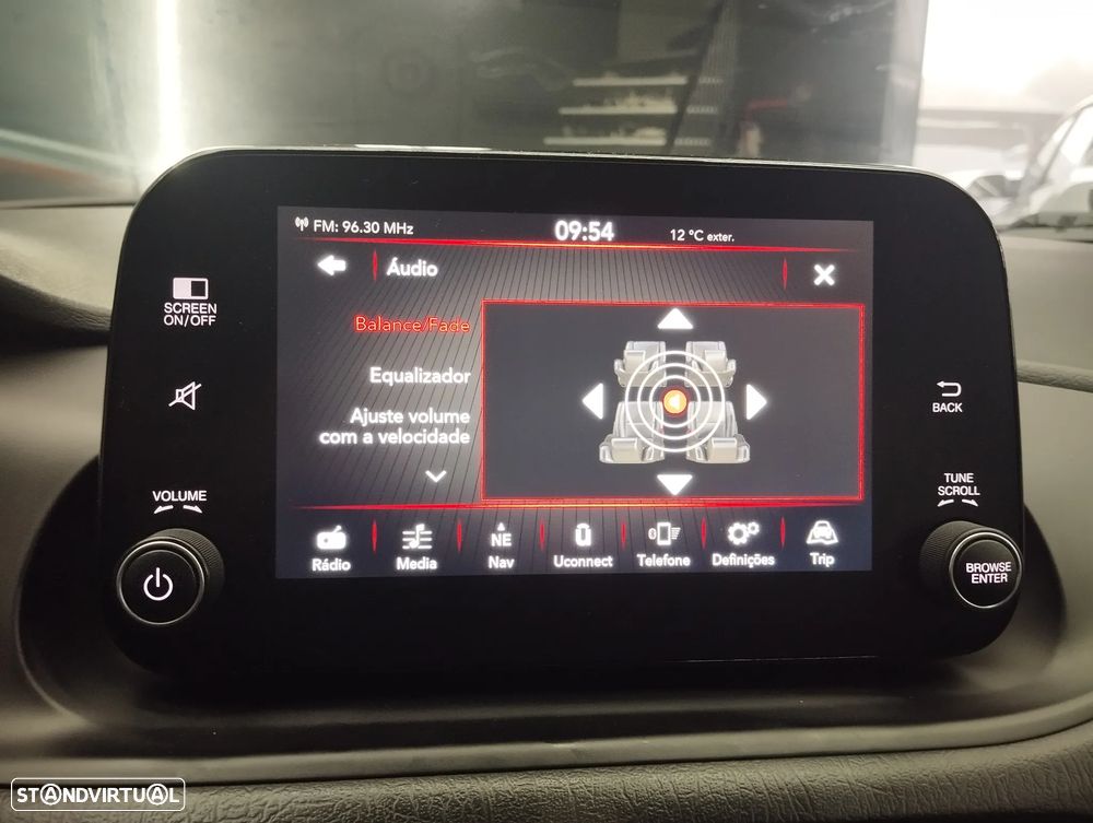 Fiat Tipo 1.3 MultiJet - 27