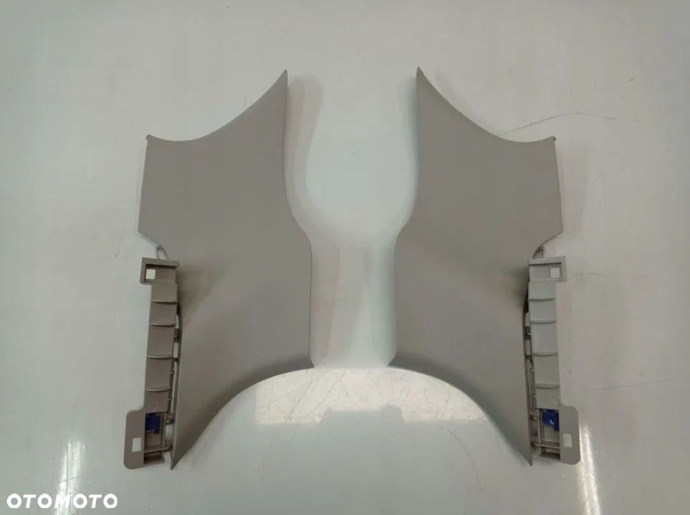 RENAULT MEGANE IV LIFT HB OSŁONA SŁUPKA TYŁ LP - 1