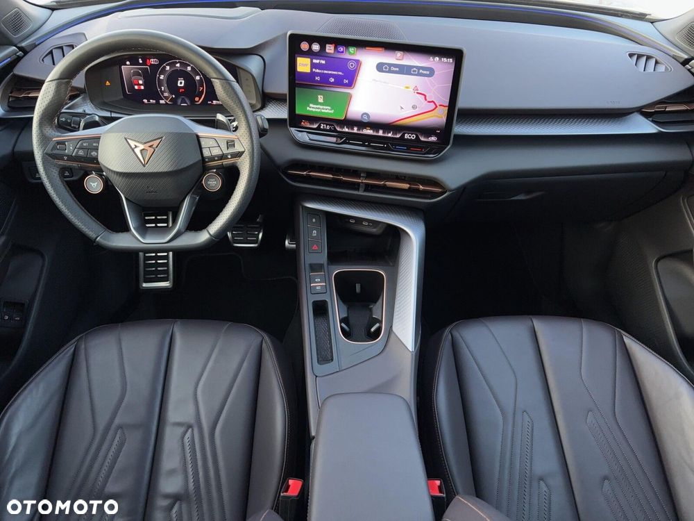 Cupra Terramar - 17
