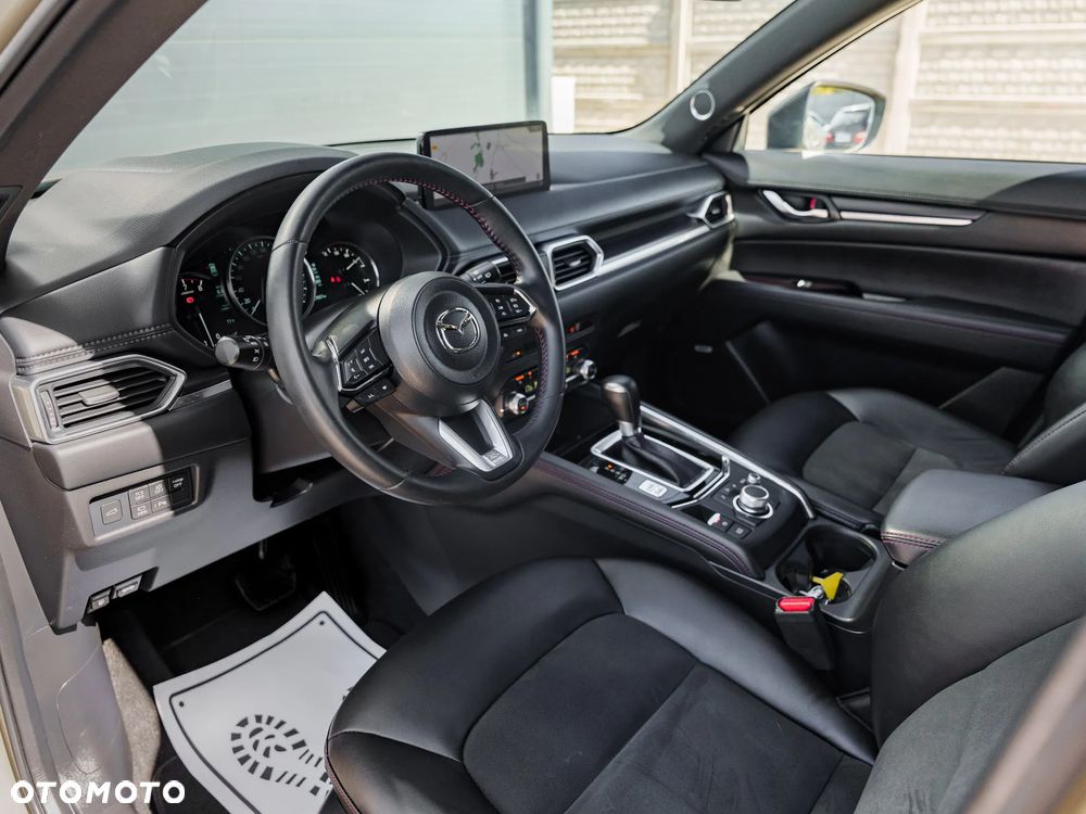 Mazda CX-5 2.0 Homura 2WD - 17