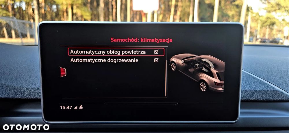 Audi A4 Avant 2.0 TDI S tronic sport - 30