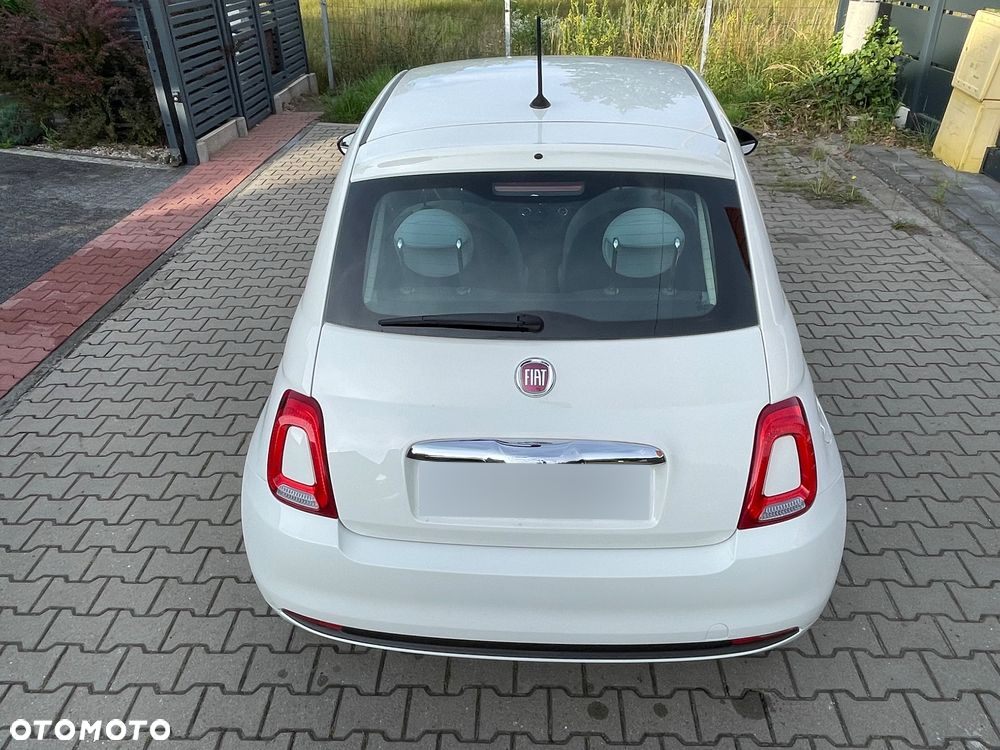 Fiat 500 - 21