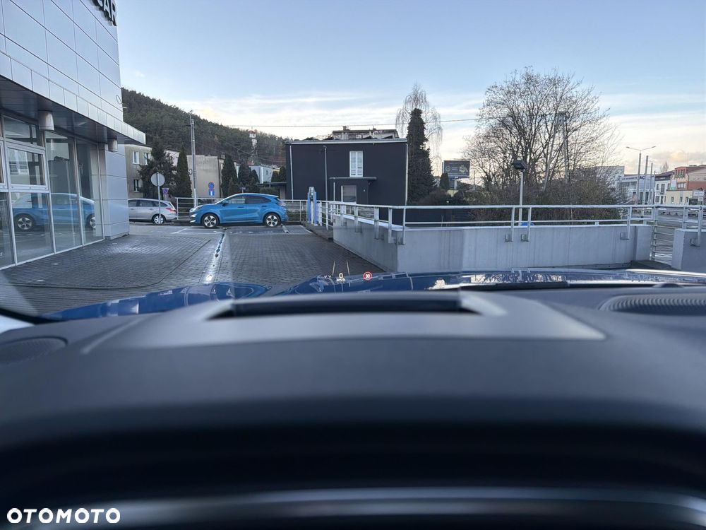 Ford Kuga 2.5 Duratec FHEV ACTIVE X - 28