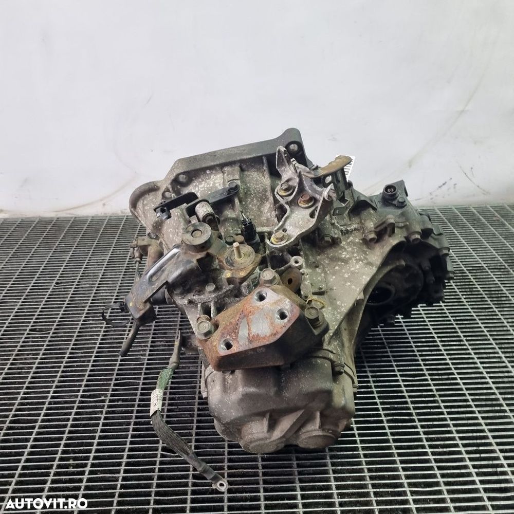 Cutie de viteze Kia Sportage III 1.6 Benzina 2010 - 2016 135CP Manuala 6 Trepte G4FD ... - 3