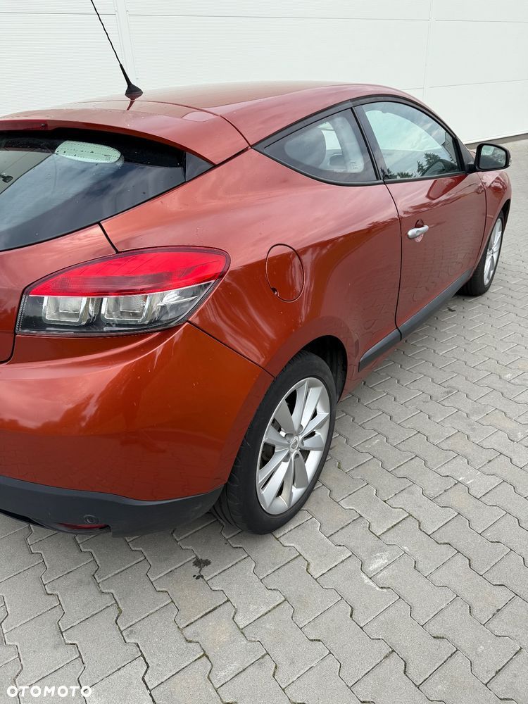 Renault Megane 1.5 dCi Bose Edition - 8