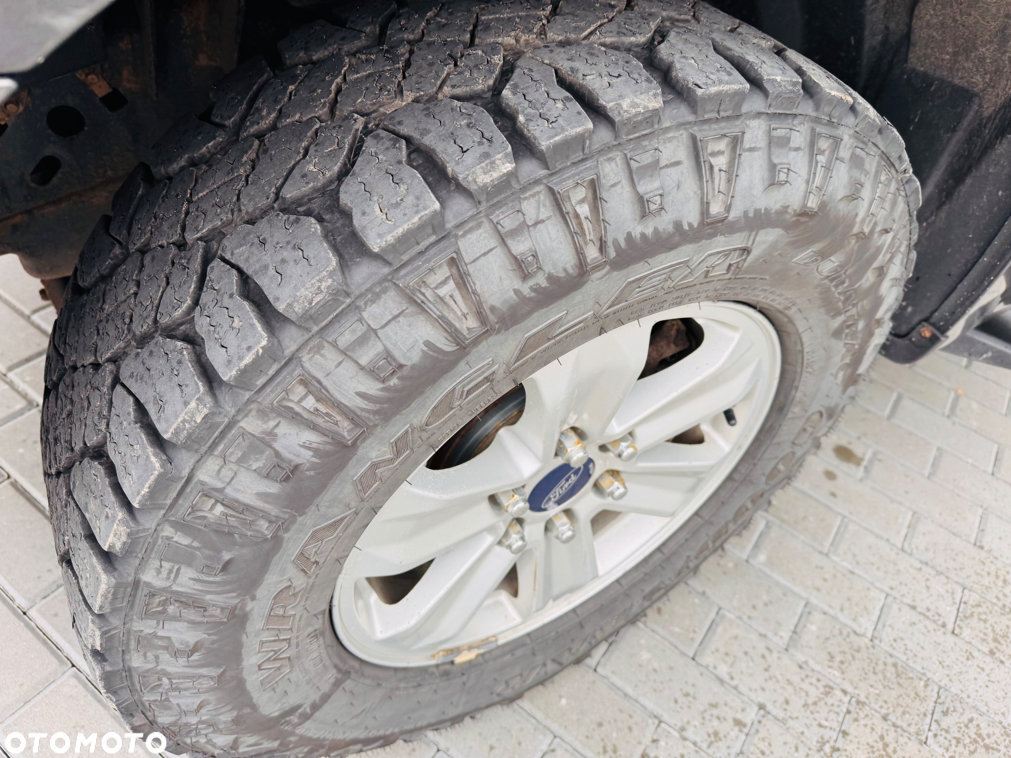 Ford F150 - 24