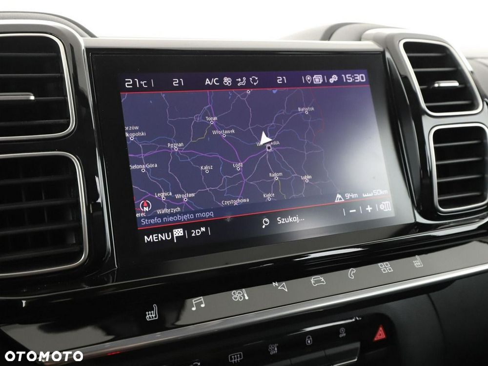 Citroën C5 Aircross 1.5 BlueHDi Feel - 27