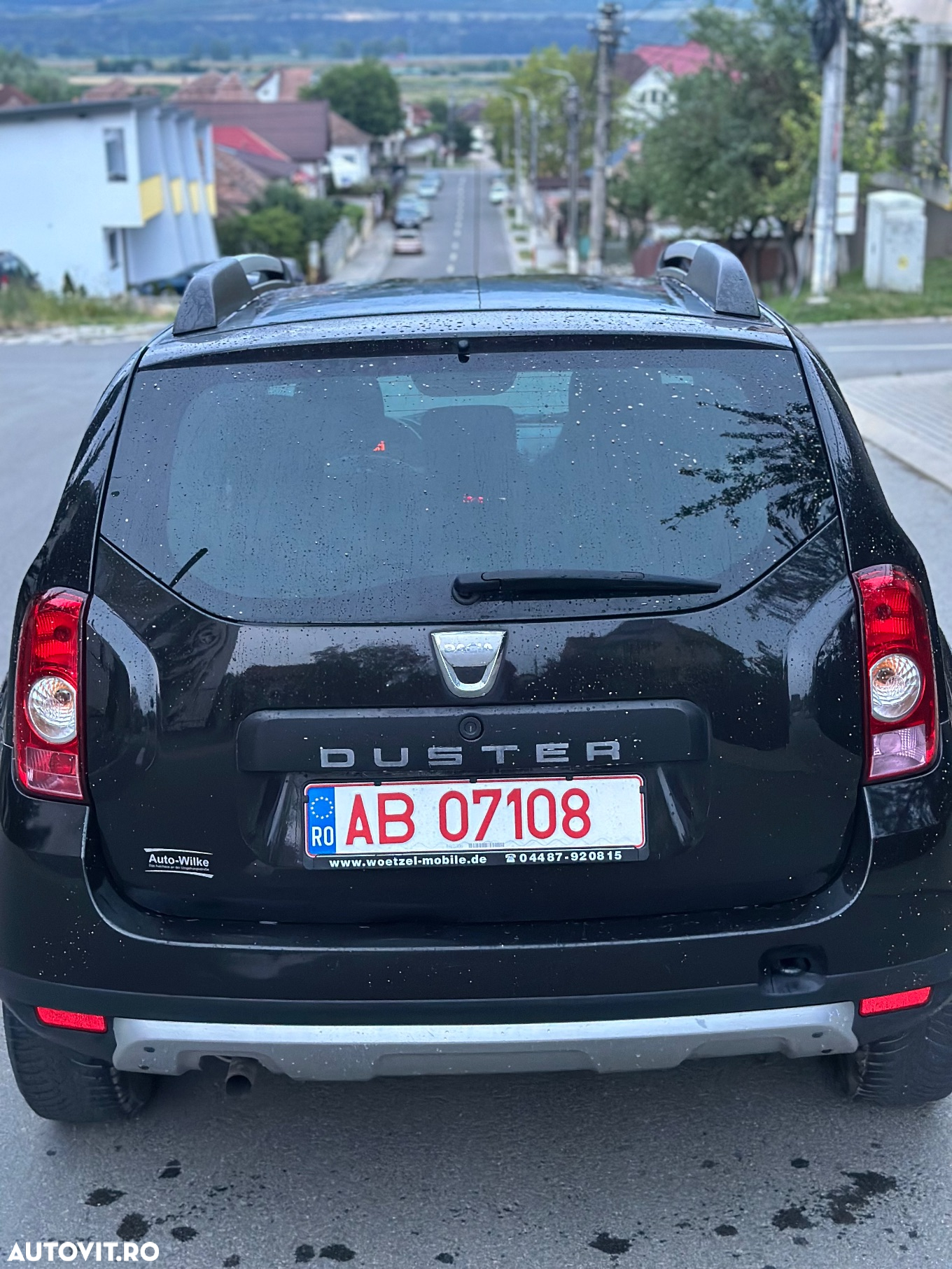 Dacia Duster 1.6 4x2 Prestige - 4