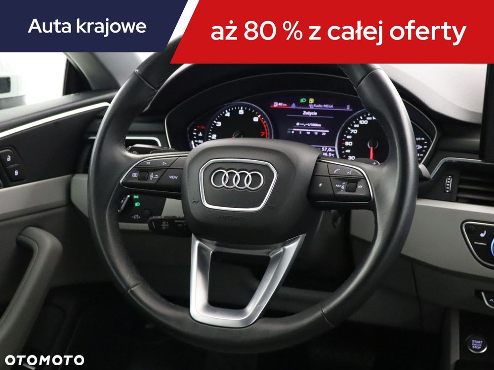 Audi A5 Sportback - 20
