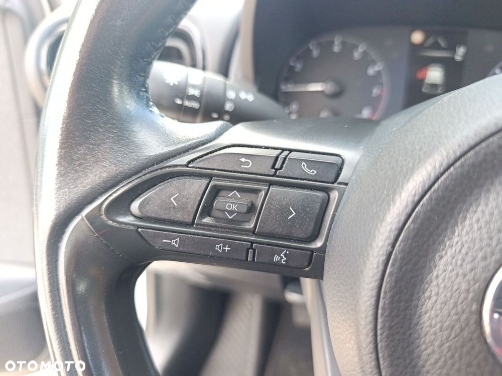 Toyota Yaris - 31