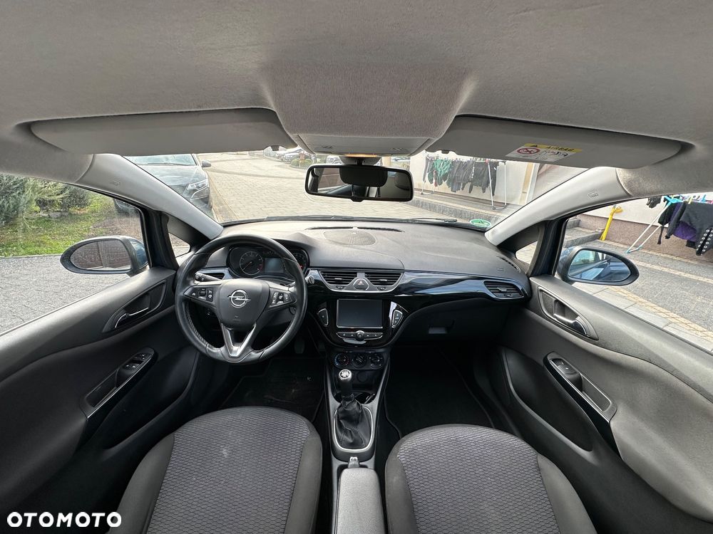 Opel Corsa 1.4 Active - 14