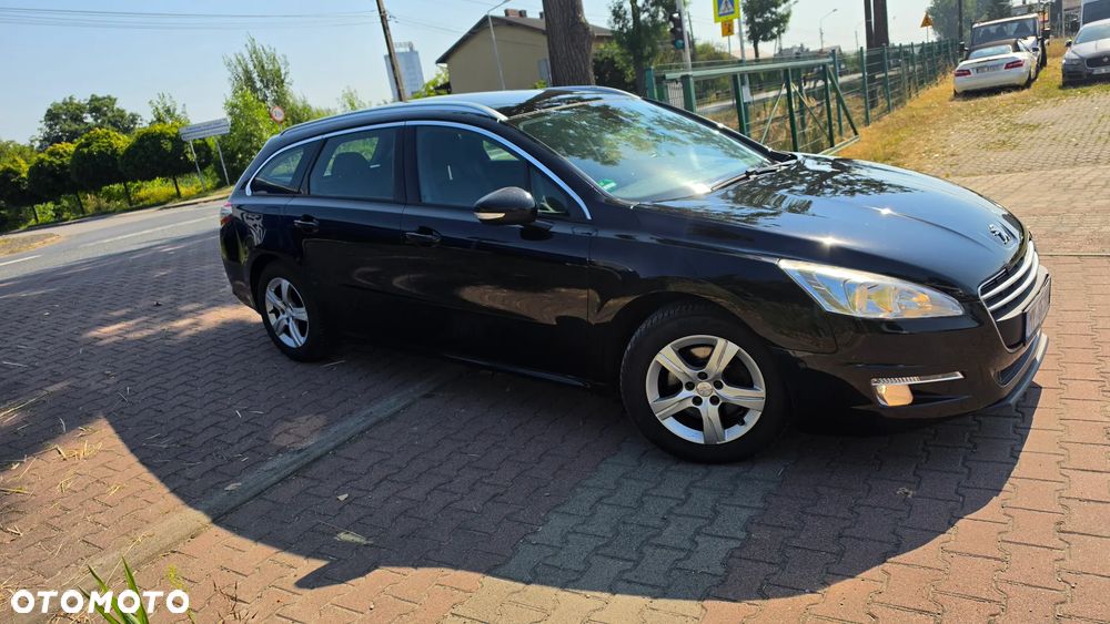 Peugeot 508 HDi FAP 140 Business-Line - 35