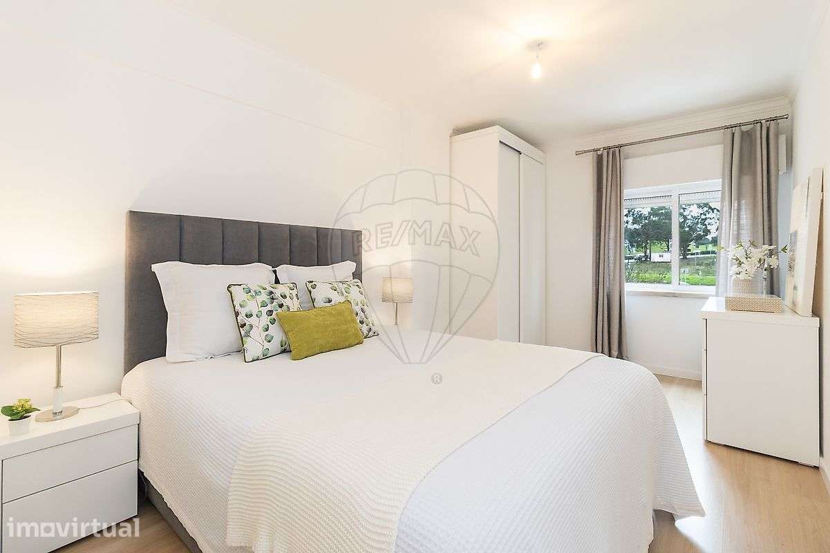 Apartamento T2 para arrendamento - Grande imagem: 2/41