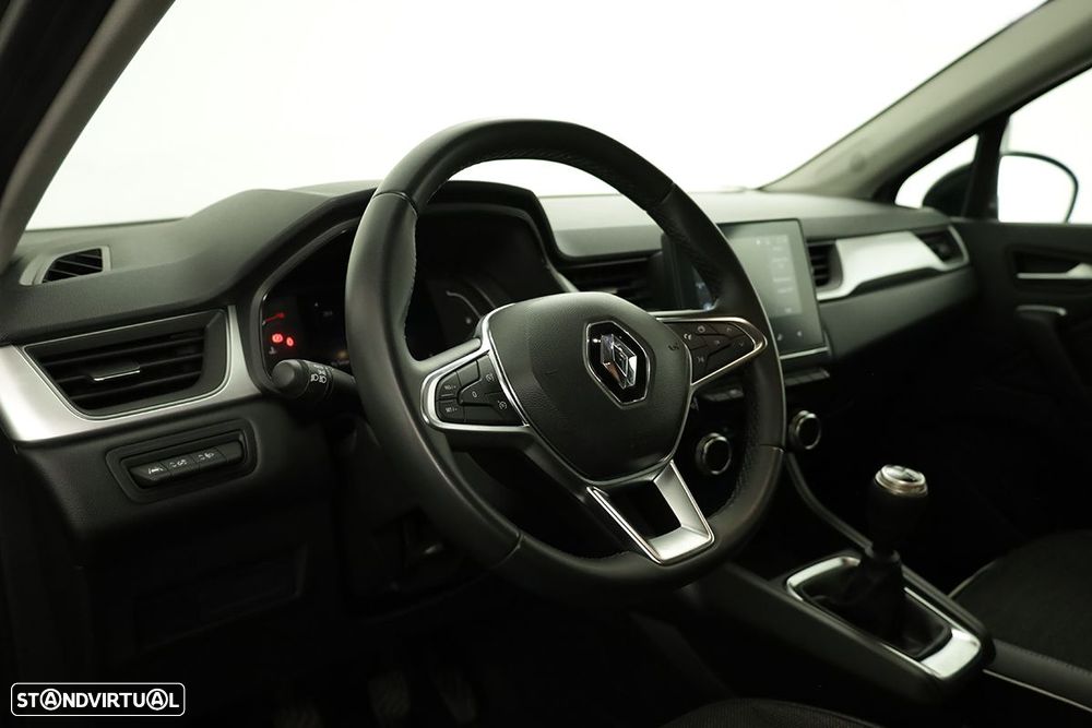 Renault Captur 1.0 TCe Techno - 7