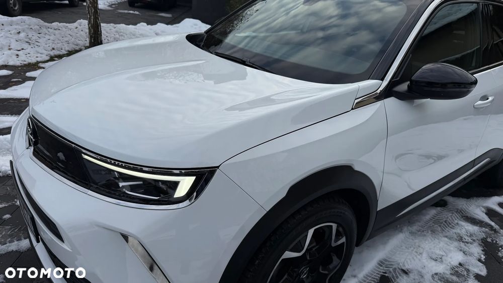 Opel Mokka 1.2 T GS Line S&S - 19