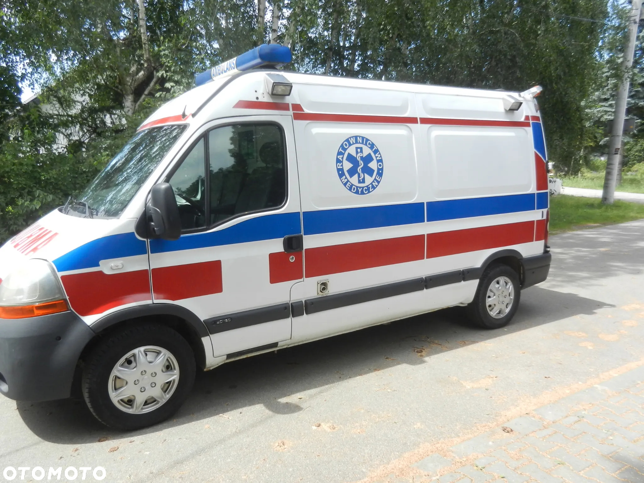 Renault Master - 4