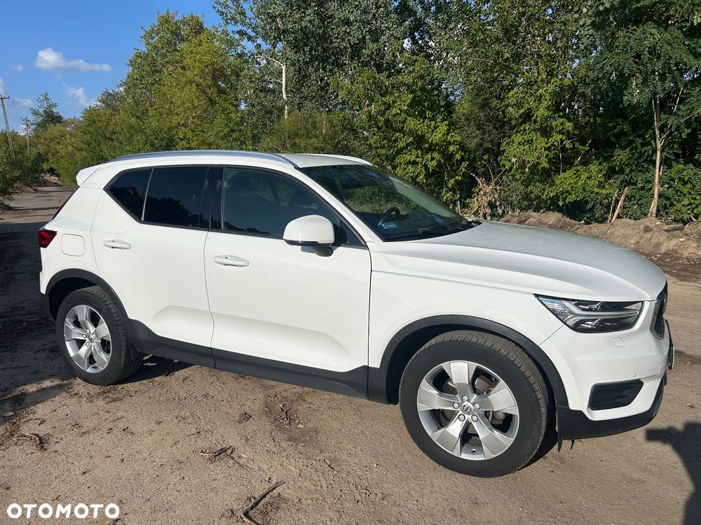 Volvo XC 40 D3 Momentum Pro - 5