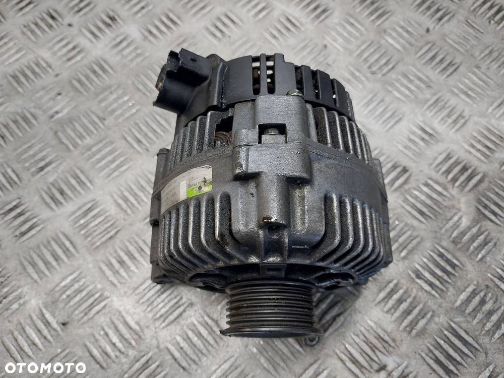 ALTERNATOR PEUGEOT 206 I 1.4 8v 9623727280 - 2