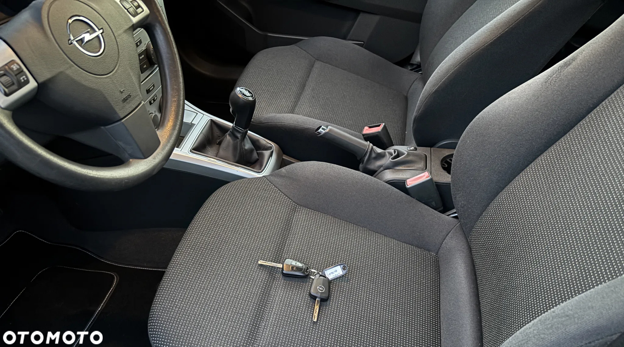Opel Astra 1.4 Edition Plus - 11