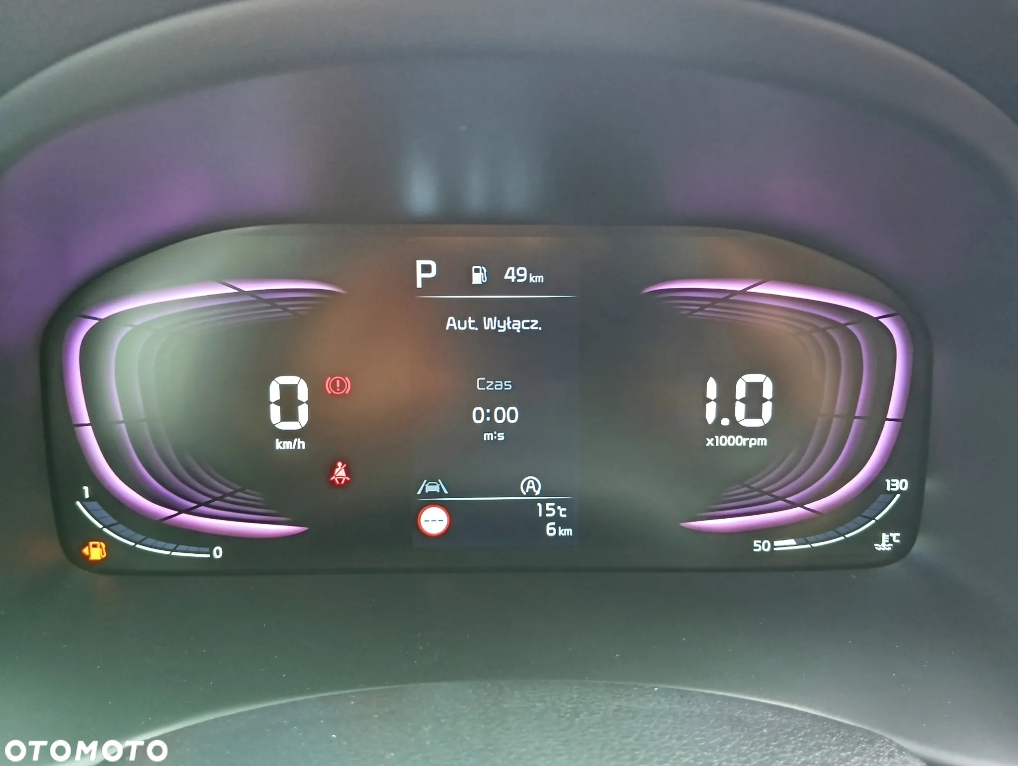 Kia Stonic 1.0 T-GDI M DCT - 14