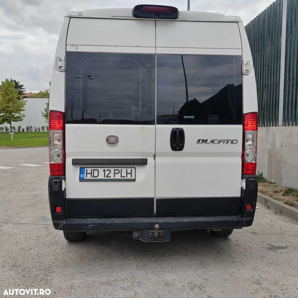 Fiat Ducato - 6