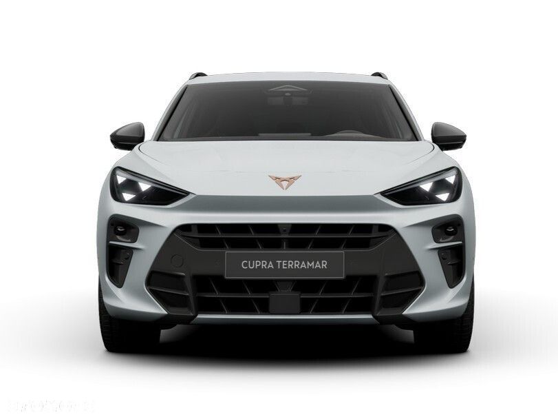 Cupra Terramar 1.5 eTSI mHEV Advantage Edition DSG - 5