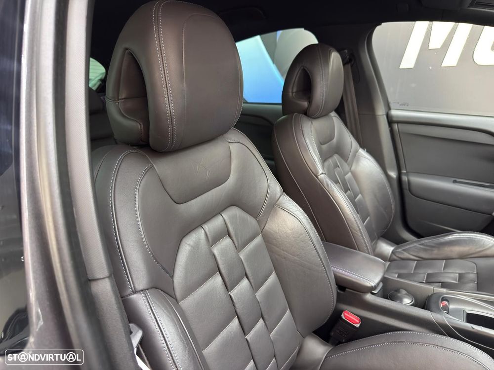 DS DS4 Crossback 2.0 BlueHDi Sport Chic EAT6 - 46