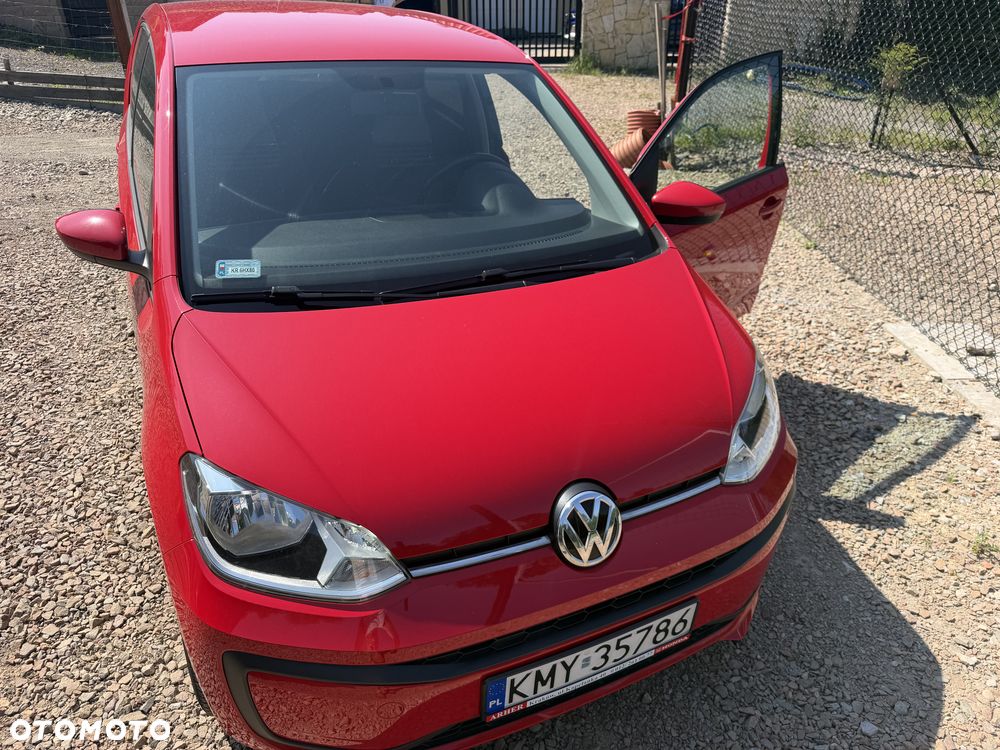 Volkswagen up! 1.0 move - 24