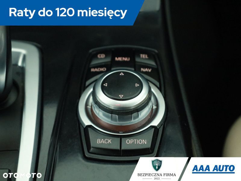 BMW Seria 5 - 16