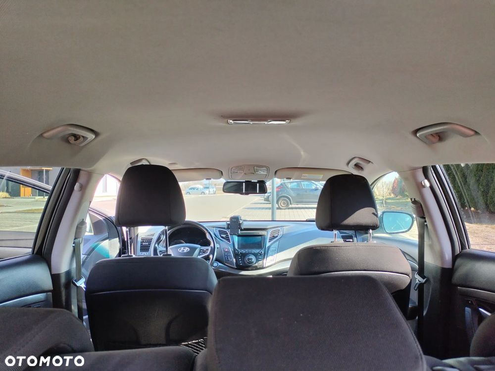 Hyundai i40 i40cw 1.7 CRDi 5 Star Edition - 14