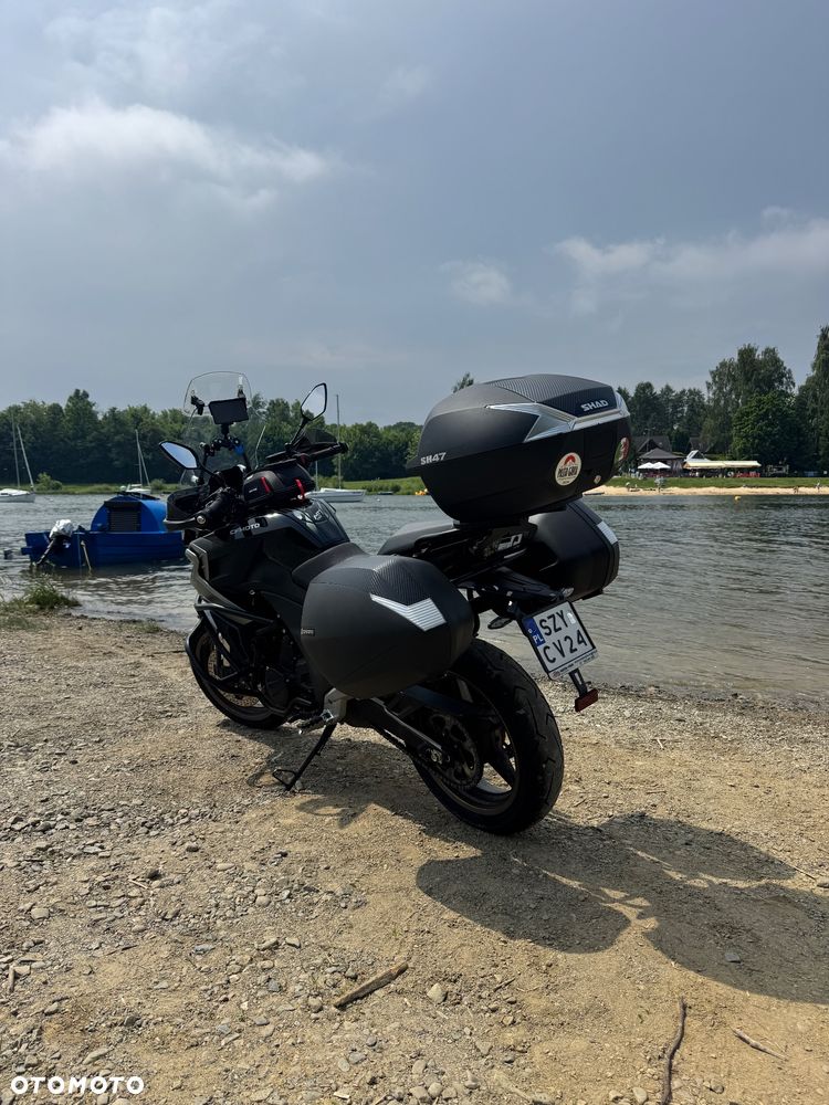 CFMoto 700MT - 3