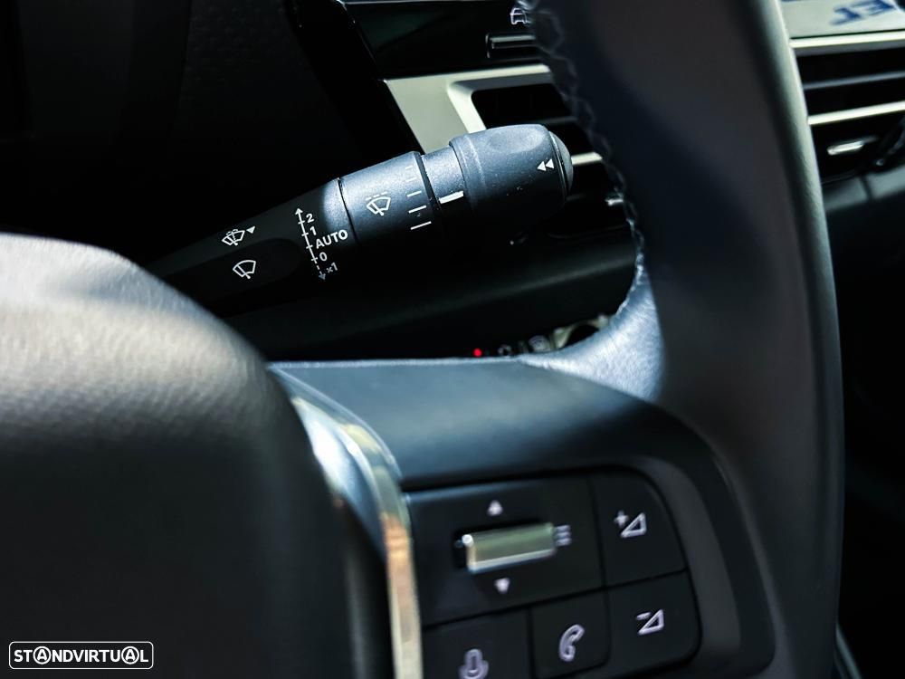 Citroën C4 PureTech 130 Stop&Start EAT8 SHINE - 30