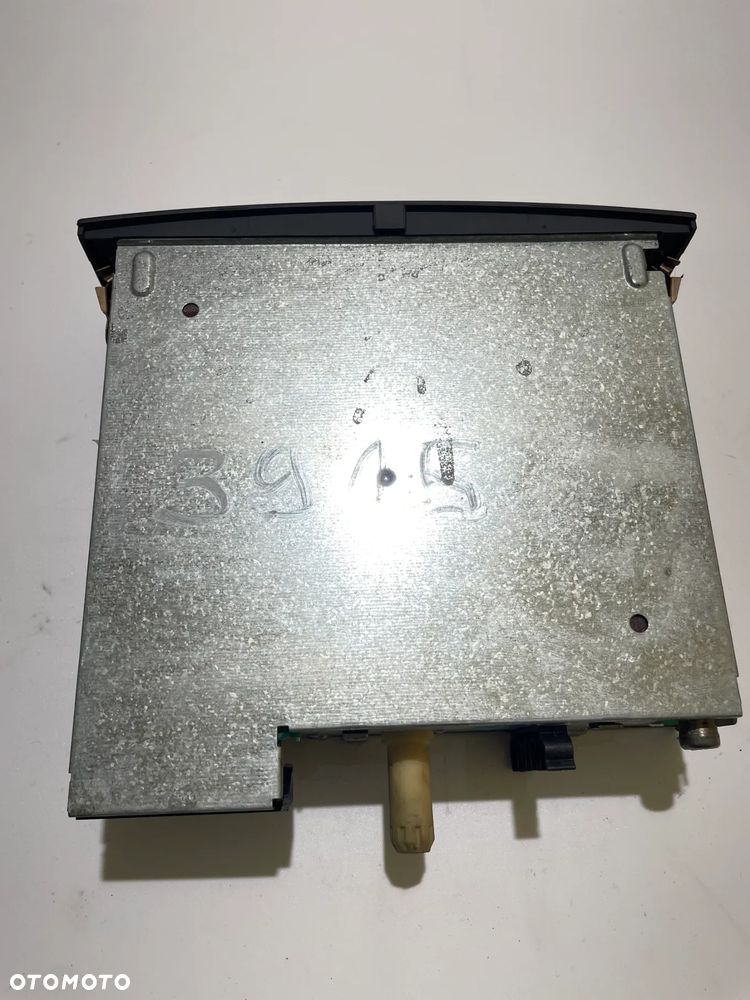 RADIO RENAULT MEGANE SCENIC II 8200300858 - 2