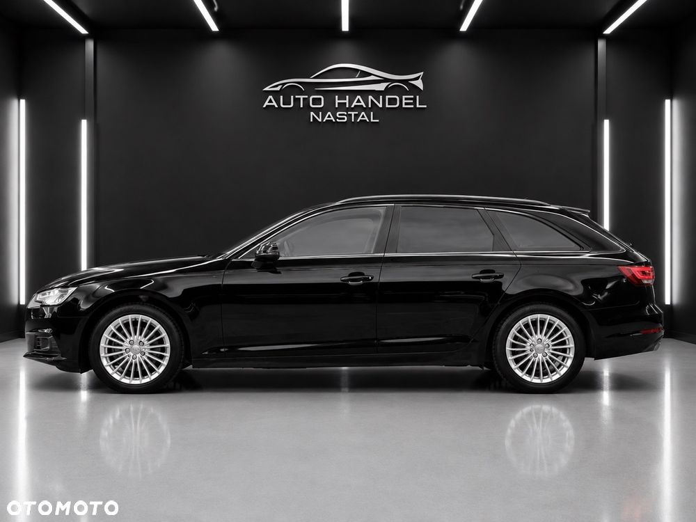 Audi A4 Avant 2.0 TDI S tronic design - 6