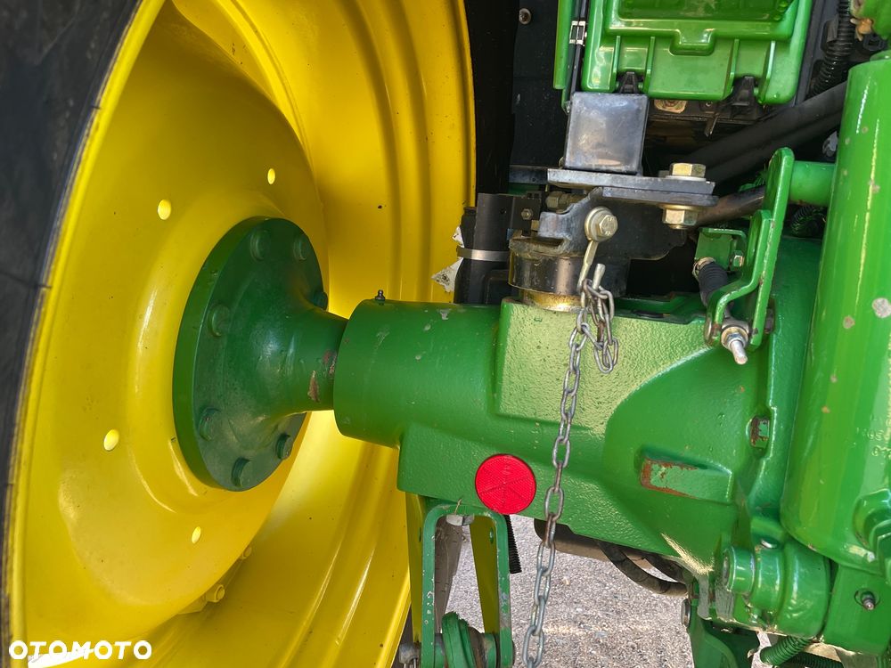 John Deere 6430 Premium - 7