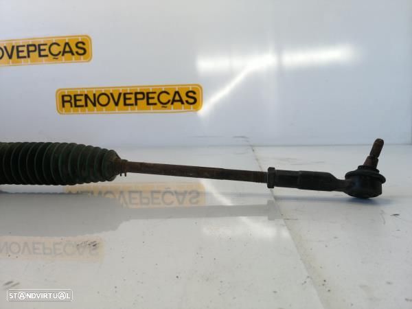 Caixa Direçao Fiat Bravo Ii (198_) - 2