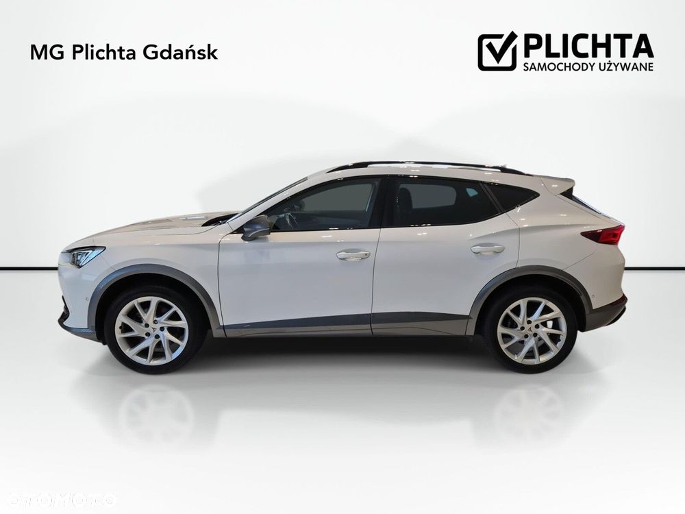 Cupra Formentor 1.5 TSI DSG - 9