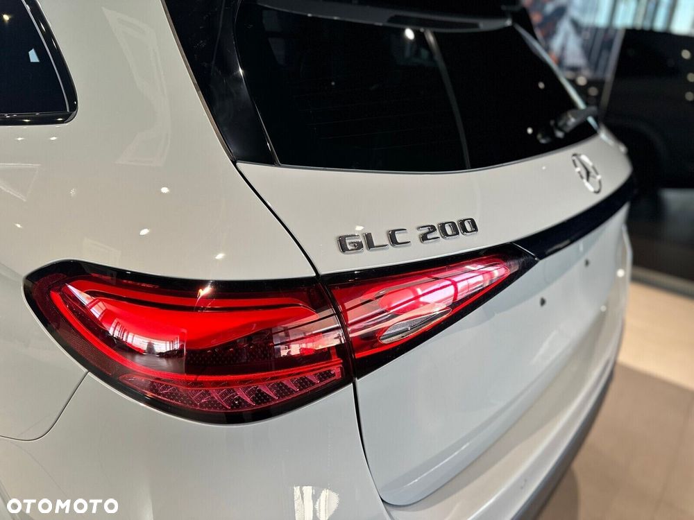 Mercedes-Benz GLC - 7