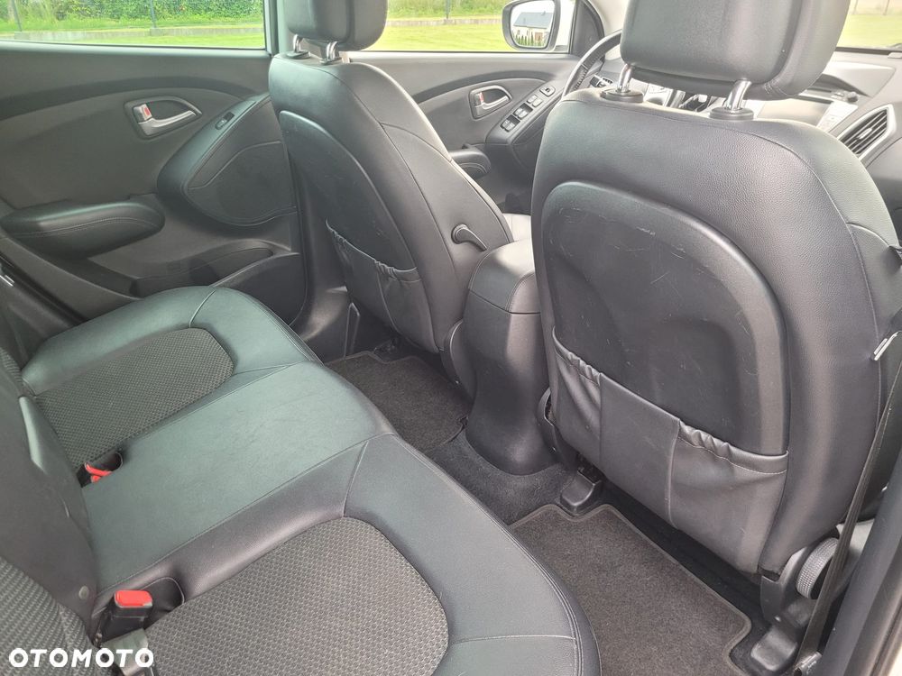 Hyundai ix35 1.6 GDI Comfort 2WD - 12