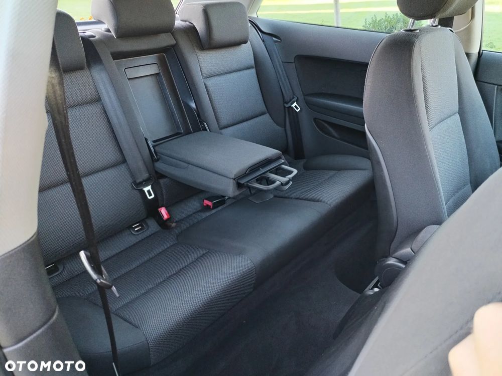 Audi A3 3-drzwiowe - 16
