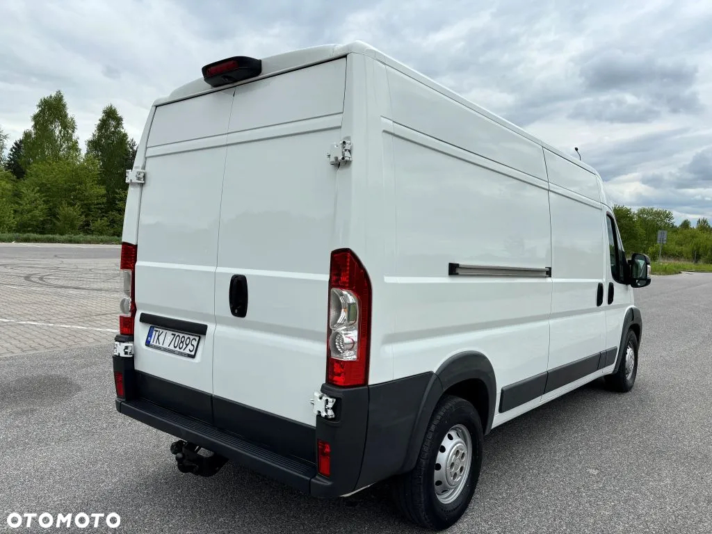 Citroën Jumper - 10